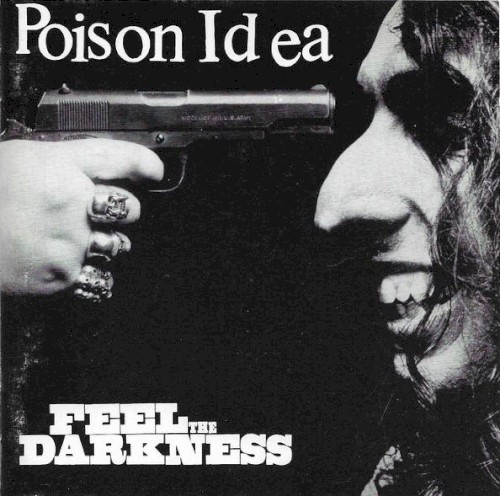 Feel the Darkness