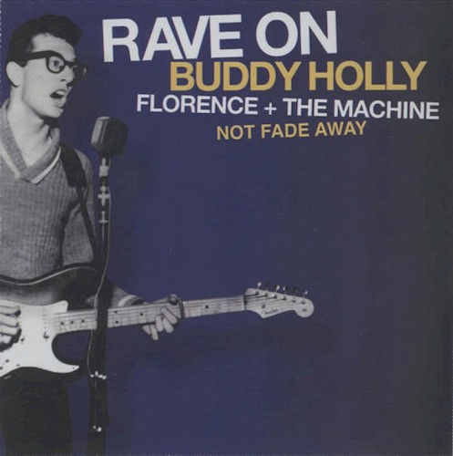Not Fade Away