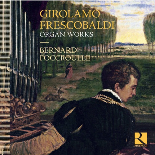 Organ Works