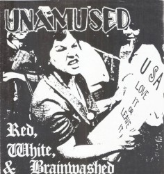 Red, White & Brainwashed