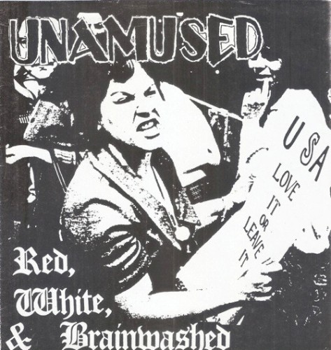 Red, White & Brainwashed