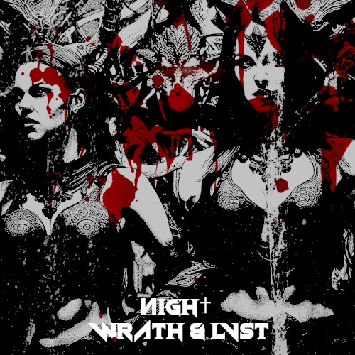 WRATH & LVST