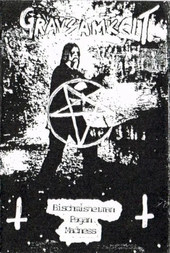 Bischmisheiman Pagan Madness
