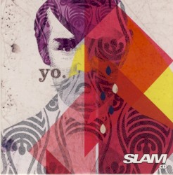SLAM Ausgabe 39
