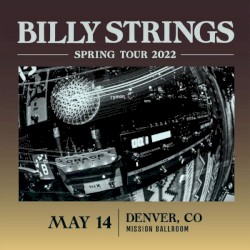 2022‐05‐14: The Mission Ballroom, Denver, CO, USA