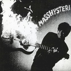 Masshysteri