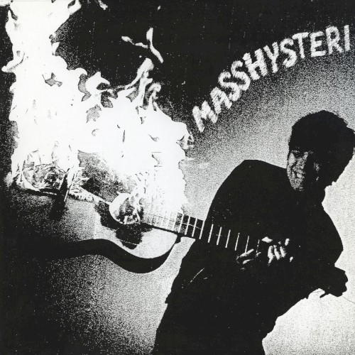 Masshysteri
