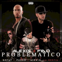 Problemático (remix)