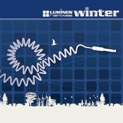 Lumines Remixes Winter