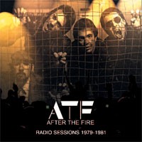 Radio Sessions 1979-1981