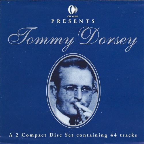 A Portrait of Tommy Dorsey