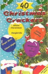 40 Christmas Crackers