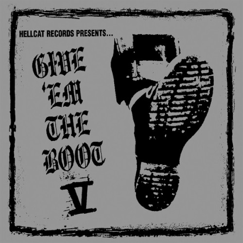 Give ’Em the Boot V