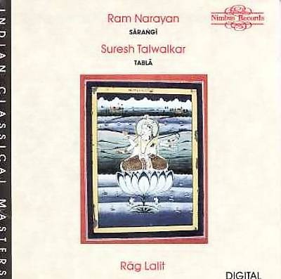 Rāg Lalit