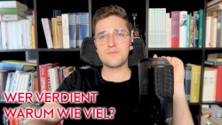 Wohlstand für Alle #311, „Wieso es keinen gerechten Lohn gibt!“