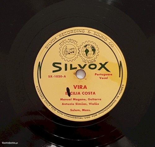 Vira / Procissão