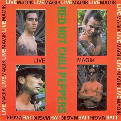 1992-02-25: Live Magik: Theaterfabrik, München, Germany