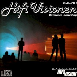 Hifi Visionen: Oldie-CD 1