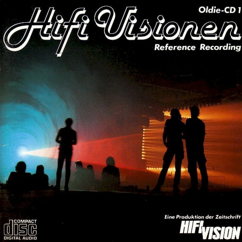 Hifi Visionen: Oldie-CD 1