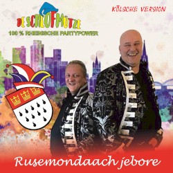 Rusemondaach jebore