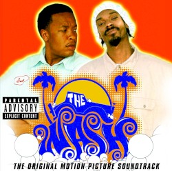 The Wash: The Original Motion Picture Soundtrack