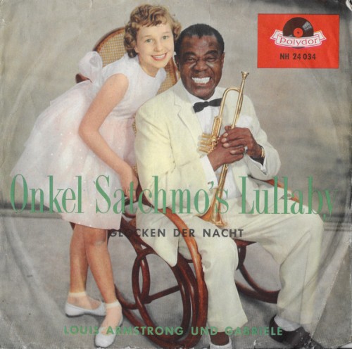 Onkel Satchmo’s Lullaby