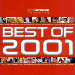 TMF Hitzone: Best of 2001
