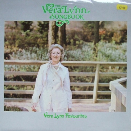 The Vera Lynn Songbook