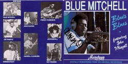 Blue’s Blues