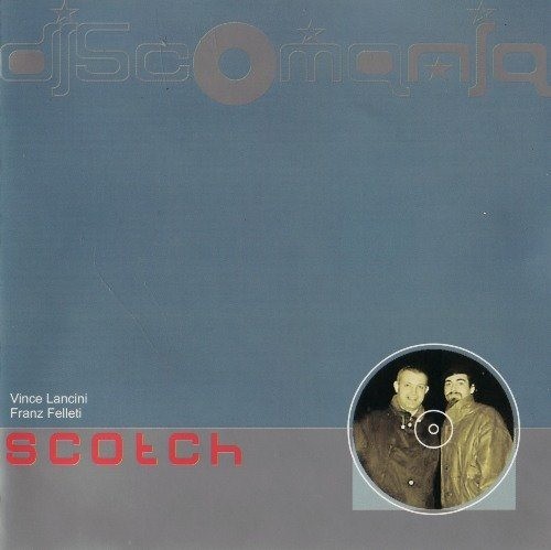 Discomania
