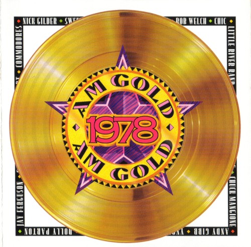 AM Gold: 1978