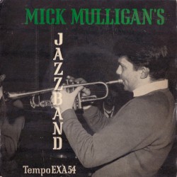 Mick Mulligan Jazz Band