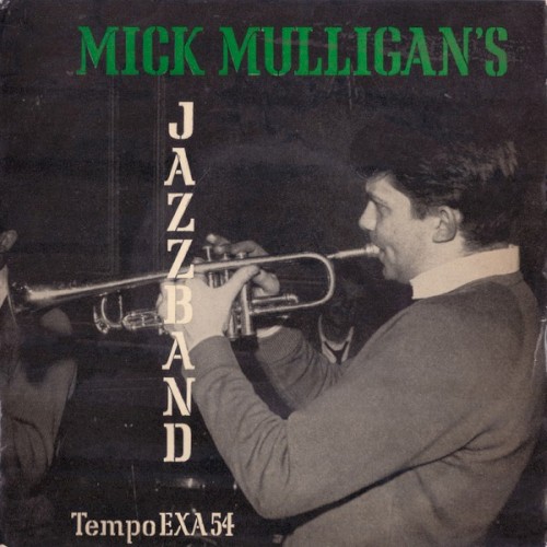 Mick Mulligan Jazz Band