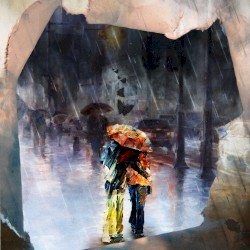 Umbrella (Japanese version)