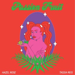 Passion Fruit