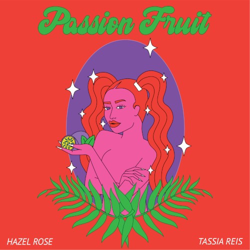 Passion Fruit