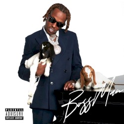 BOSS MAN