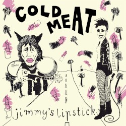 Jimmy’s Lipstick
