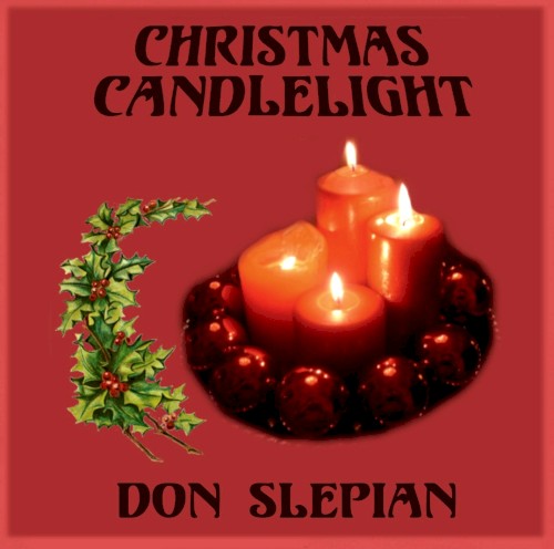 Christmas Candlelight