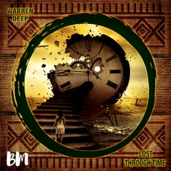 Lost Through Time