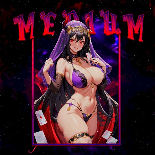 Medium