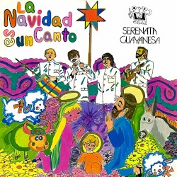 La Navidad Es un Canto