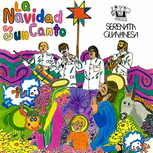 La Navidad Es un Canto
