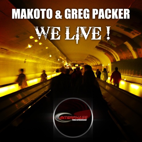 We Live!