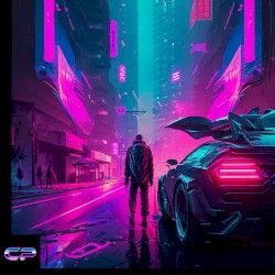The neon ID