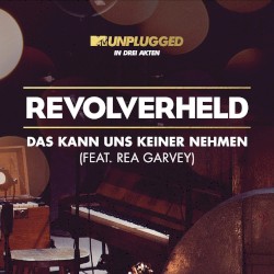 Das kann uns keiner nehmen