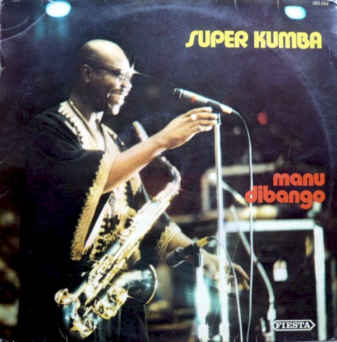 Super Kumba