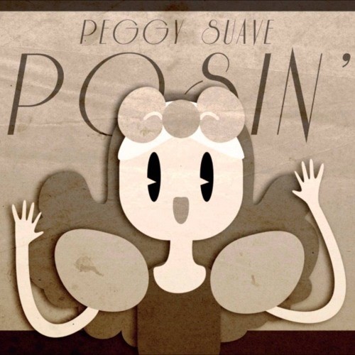 The Peggy Suave Collection