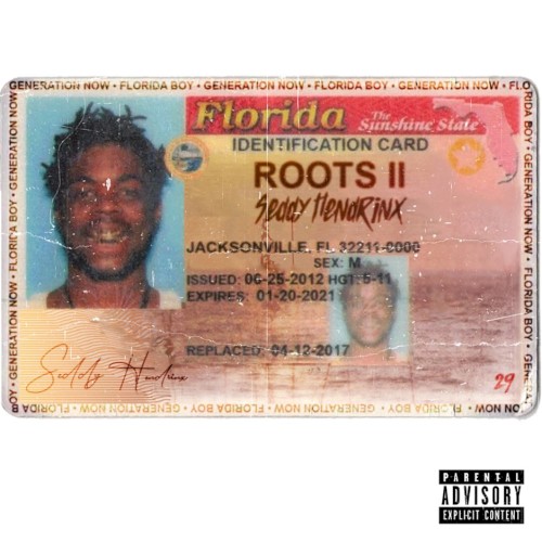 Roots II
