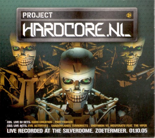 Project Hardcore.NL